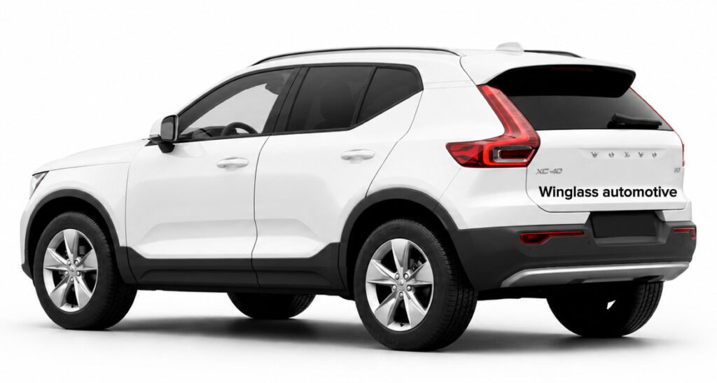 SUV